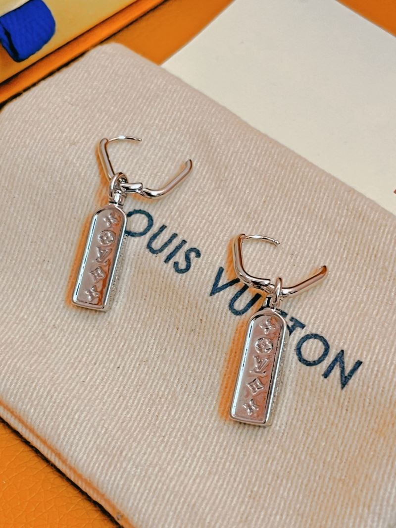 Louis Vuitton Earrings